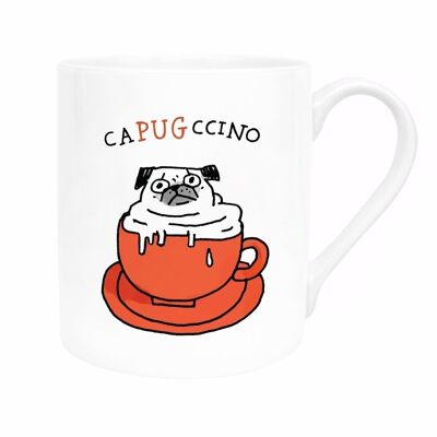 Cappuccino I