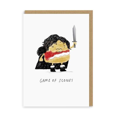 Game Of Scones