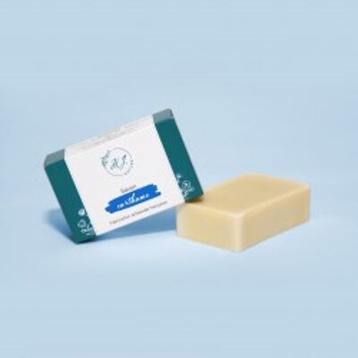 SOAPS - SAFFLOWER