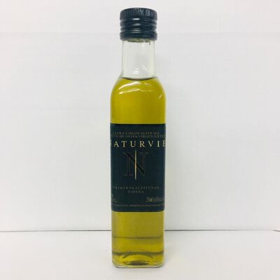 Primeras Aceitunas 250ml Huile d'Olive Extra Vierge - Bouteille de base