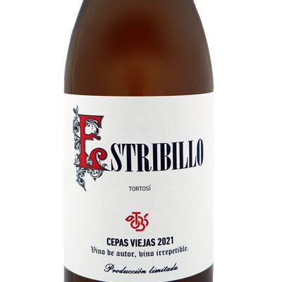 White wine Estribillo
