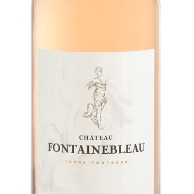 Château Fontainebleau Rosé 2022