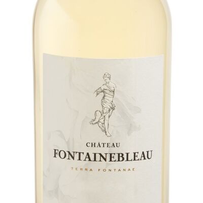 Château Fontainebleau Blanc 2022