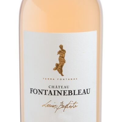 Louis Baptiste Rosé 2022