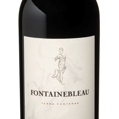 Magnum Château Fontainebleau Rouge 2022