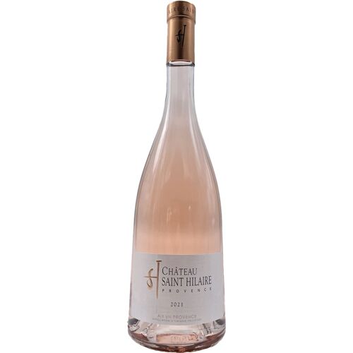 Magnum Cuvée Château Rosé 2022 AOP Aix-en-Provence