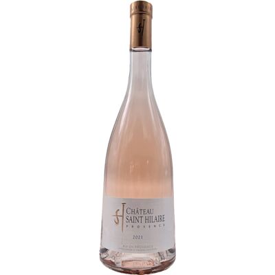 Magnum Cuvée Château Rosé 2022 AOP Aix-en-Provence
