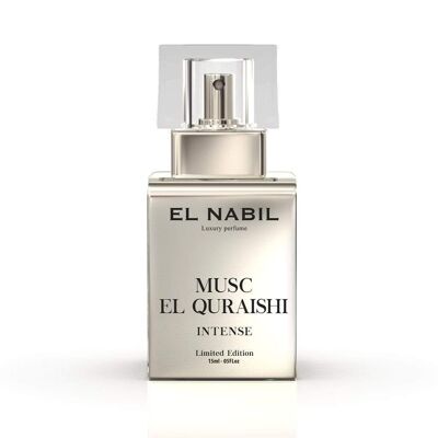 EL QURAISHI - Eau de Parfum Intense