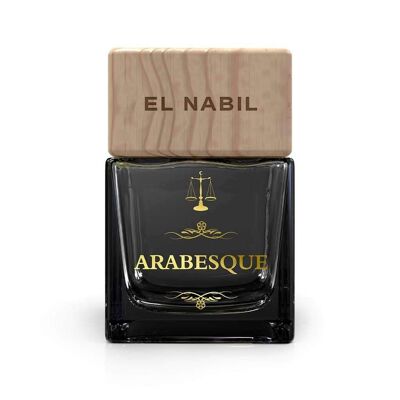 ARABESQUE - Dressing Perfume