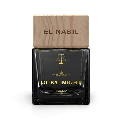 DUBAI NIGHT - Dressing Perfume