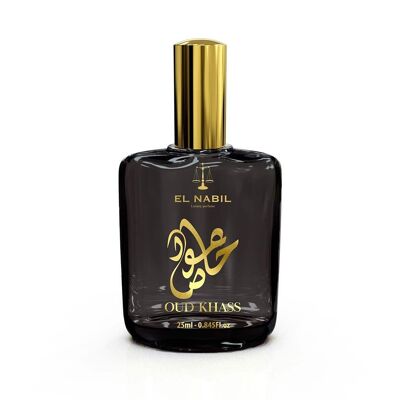KHASS - Oud Collection