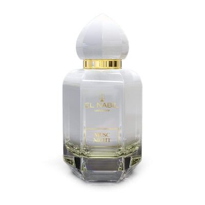 MUSC NIGHT - Eau de Parfum