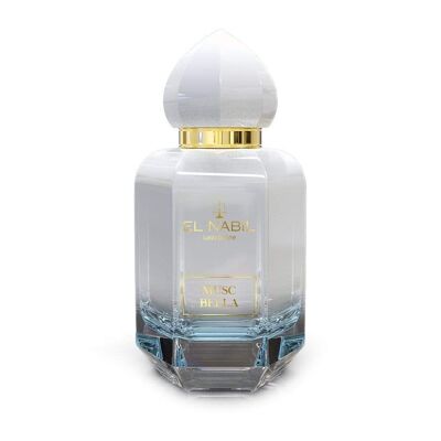 MUSC BELLA - Eau de Parfum