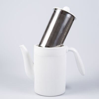 Ionic X-Tract Brew Kaffeebereiter 1,0 l