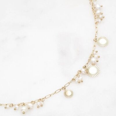 Sorya necklace