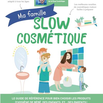 LA MIA FAMIGLIA COSMETICA SLOW