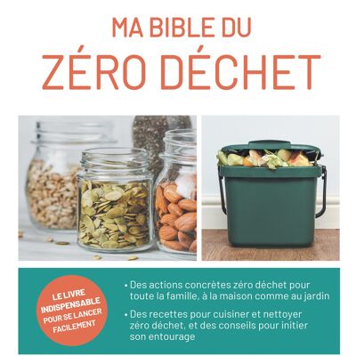 Ma Bible du Zéro déchet