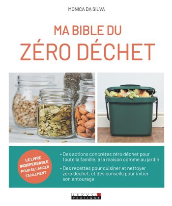 Ma Bible du Zéro déchet