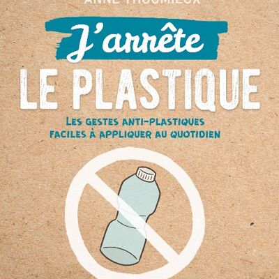 I stop plastic