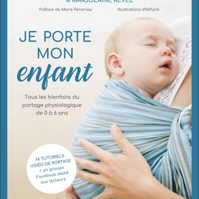 Je porte mon enfant