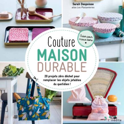 Couture maison durable