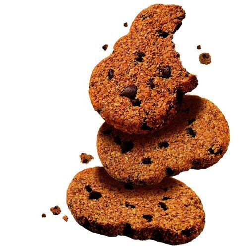 Biscuit petit-déjeuner chocolaté BIO en VRAC 3x1kg