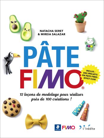 Pâte fimo