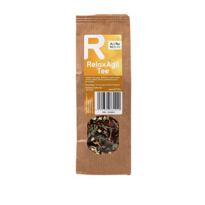 RelaxAgil Tea - paper bag