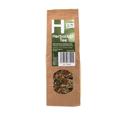 Tè HerbalAgil - sacchetto di carta