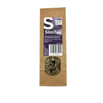 SlimTee - paper bag