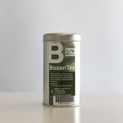 BasenTee - Dose
