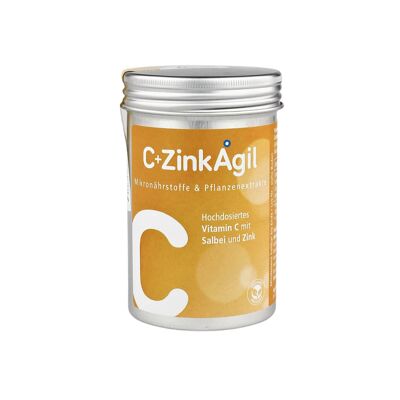 C+ZincAgile