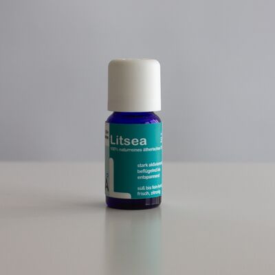 Litsea bio 10 ml