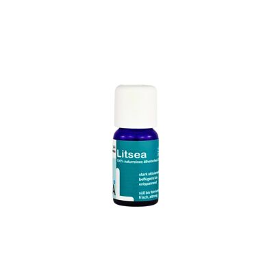 Litsea bio 10 ml