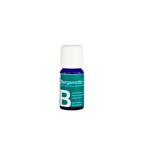 Bergamotte bio 10 ml