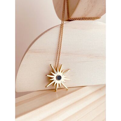 Collier Soleil