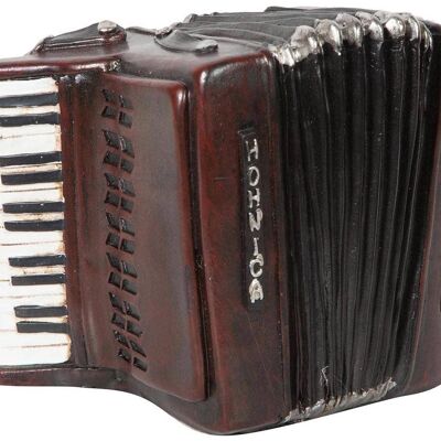 Carillon Vintage Fisarmonica