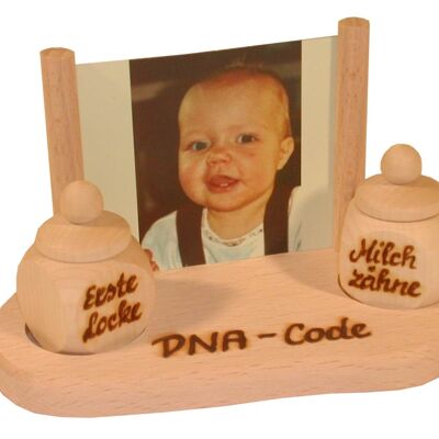 "DNA"-Code