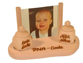 Code "ADN"