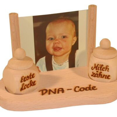 "DNA"-Code