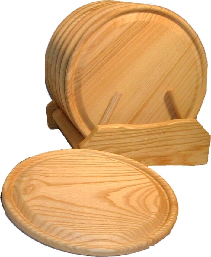 Set di piastre MK 24