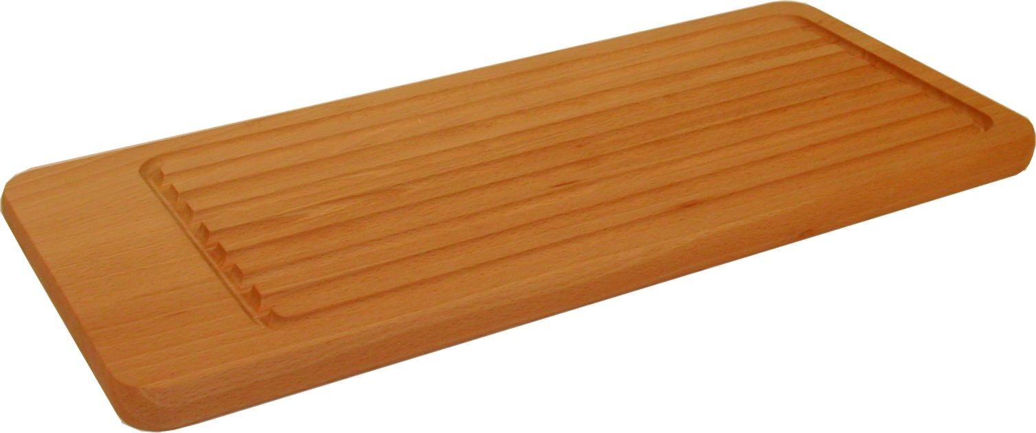 Baguette-Schneidbrett