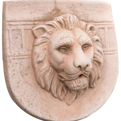 Frontone Invecchiato, In Terracotta Toscana 100% T0391