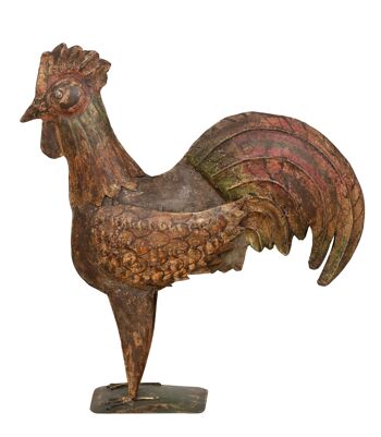 Fer Poule L42xpr10xh43 Cm 2