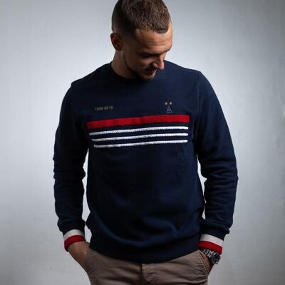 Sweatshirt Didier - Coton Bio