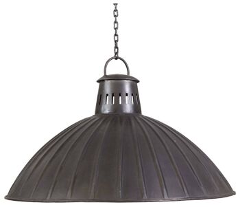 Lustre Suspension Industriel Non Electrifié F1231 1