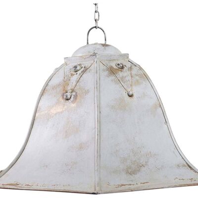 Lampadario Industrial A Sospensione Non Elettrificato F1253