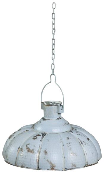 Lustre Suspension Industriel Non Electrifié F1257 2