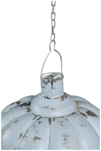 Lustre Suspension Industriel Non Electrifié F1257 3