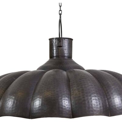 Lampadario Industrial A Sospensione Non Elettrificato F1269